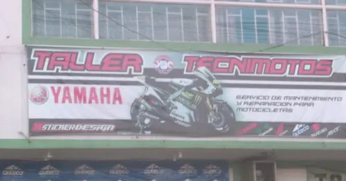 TALLER TECNIMOTOS TALLER TECNIMOTOS